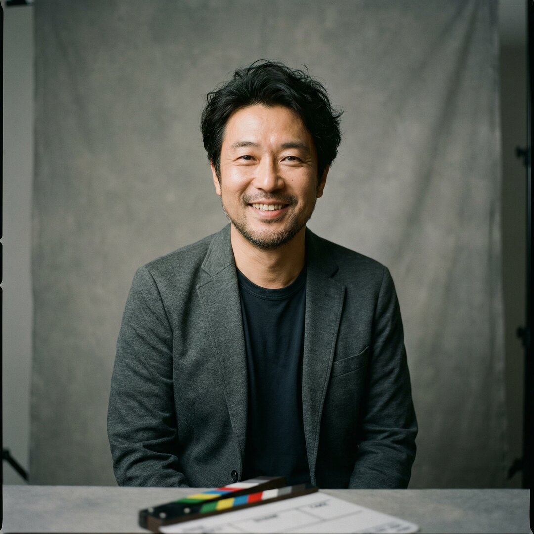 呦呦视频导演张明辉