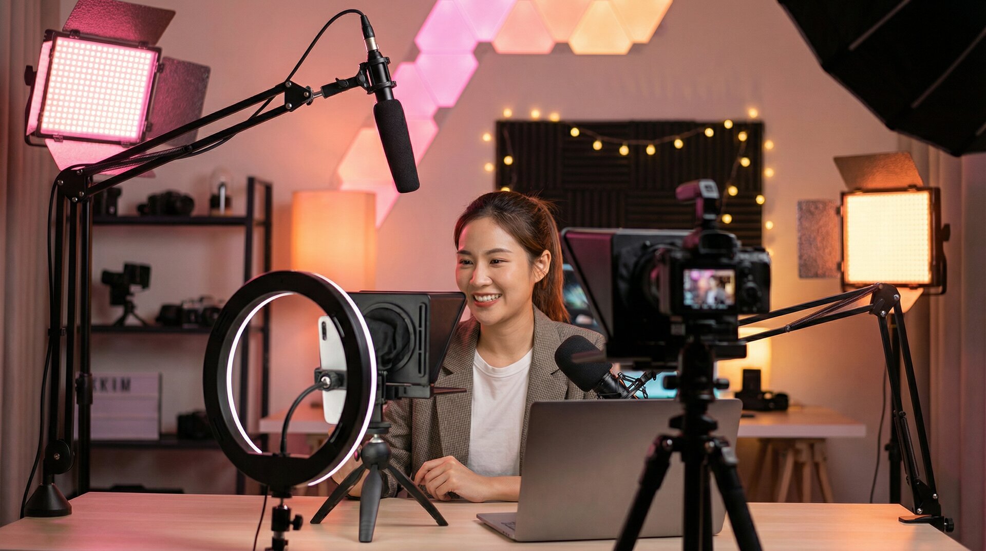 呦呦视频视频创作平台