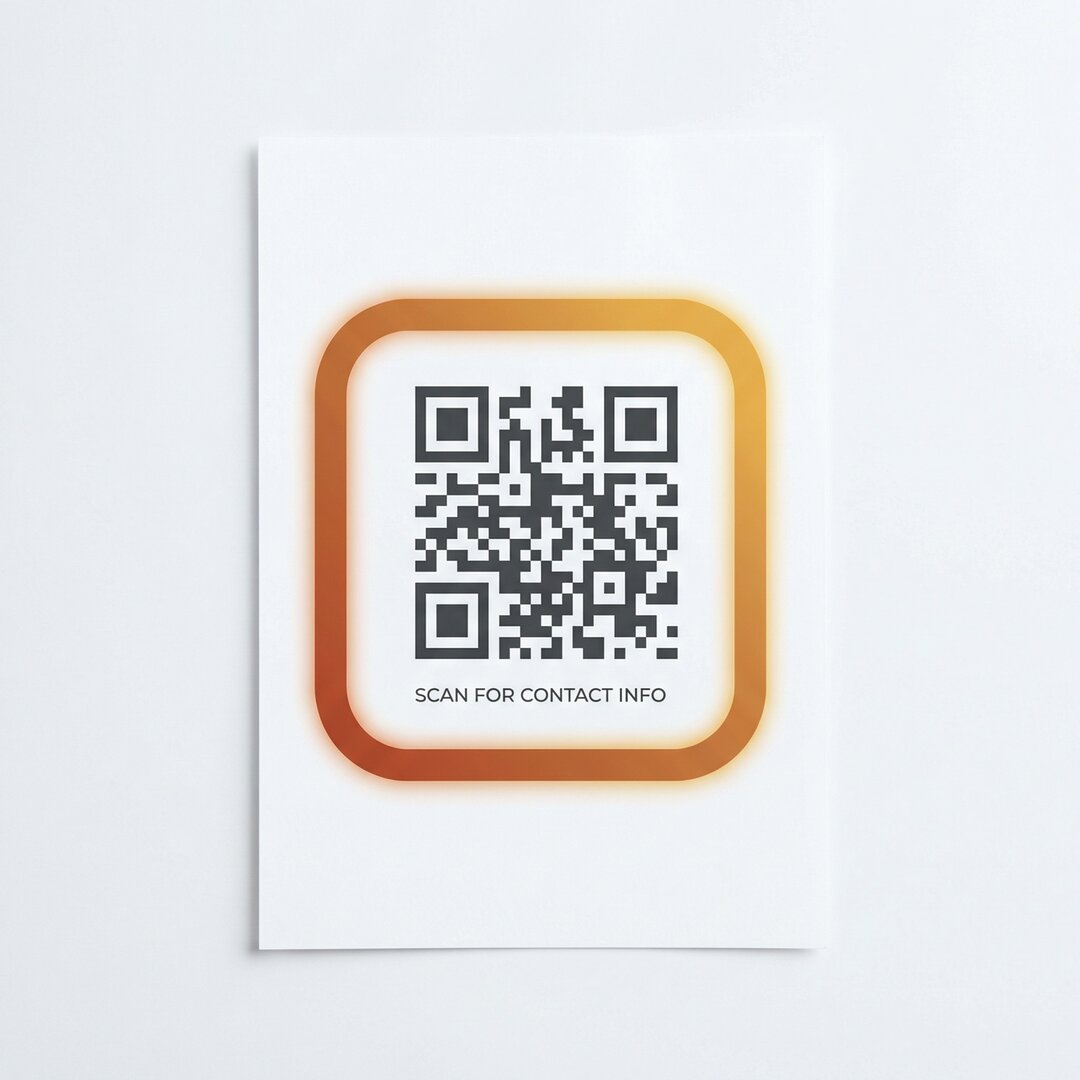 呦呦视频商务二维码