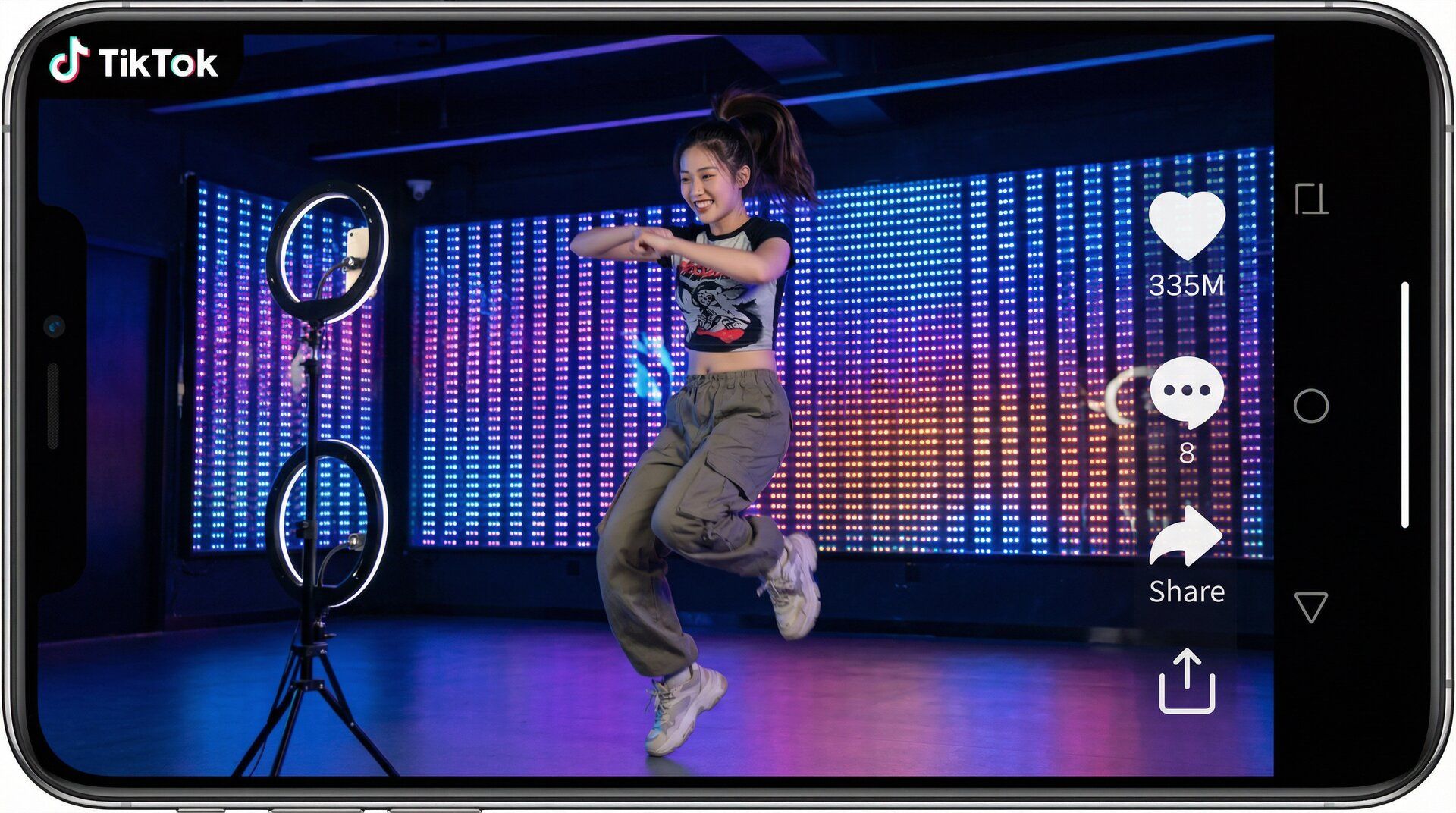 呦呦视频舞蹈短视频